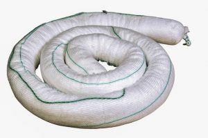 BuuM-Absorption-Schlauch-3m-20cm.Durchmesser-hydrophob-wasserabweisend