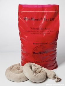 BuuMsorb-Typ-1SF-Oelbinder-Schlauch