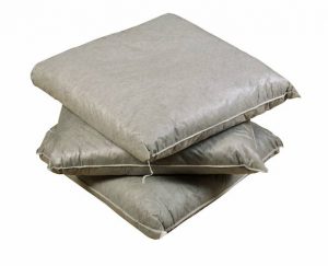 Absorptionsmaterial Kissen wasseraufnehmend