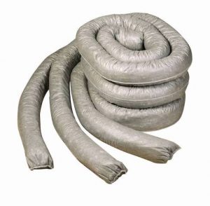 Absorptionsschlängel wasseraufnehmend
