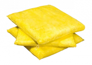 BuuM-Absorption-Kissen-gelb-hydrophil-wasseraufnehmen